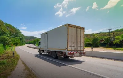 Ankara ile İhsangazi Arası Bulaşık Makinesi Taşıma